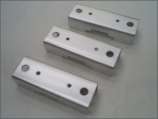 环保无铬达克罗